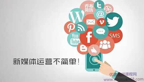 新媒体运营专员,视频,第1张 新媒体运营专员,视频,第1张