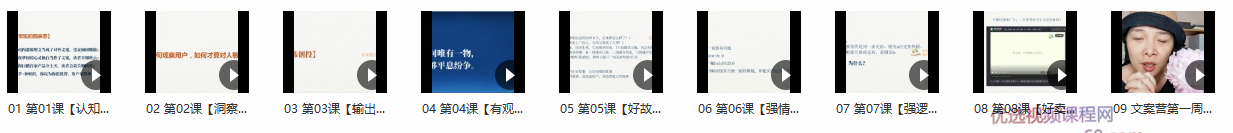 金杜|故里小姐自燃型文案训练营,课程,创业,故事,第2张