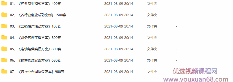 关立新互联网营销体系创新课,课程,视频,第3张