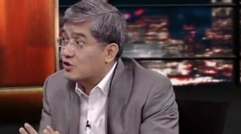 郎咸平演讲-20090901.宁夏金融名家塞上行—赵智宏对话郎咸平,演讲,对话,郎咸平,第1张