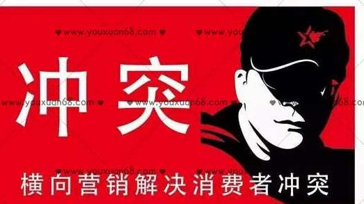 叶茂中《冲突营销理论》（19节）音频,课程,第1张