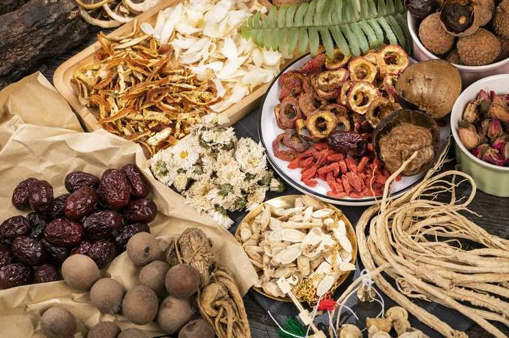 专家团 中华传世养生药膳-益肺篇