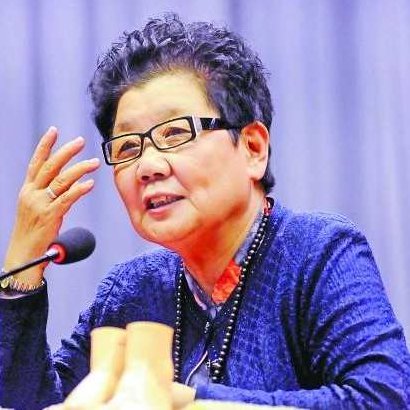 杨奕 杨奕谈不生病的养生法