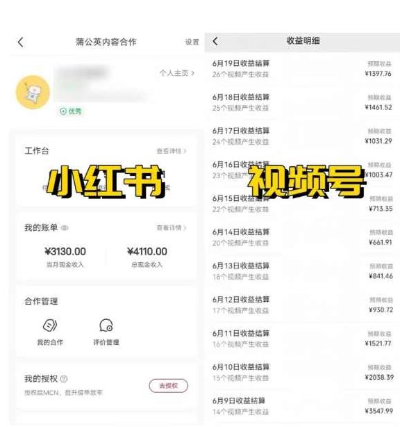 全网爆火的AI让老照片动起来教程，蹭热点日赚3k+，内含免费工具一键可生成【揭秘】,视频,教程,制作,第3张