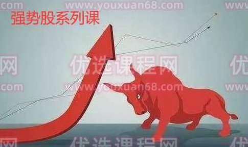 猫哥东方玉猫 决战强势股利器 稳抓强势股主升浪视频+文档+指标 8集,课程,视频,第1张