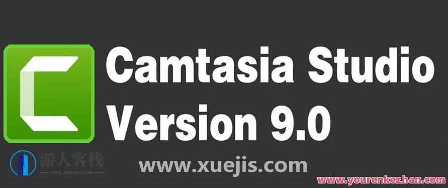 Camtasia Studio视频教程 百度云盘分享，Camtasia Studio视频教程 百度云盘分享精华集,518智库,百度云盘分享,视频,第1张