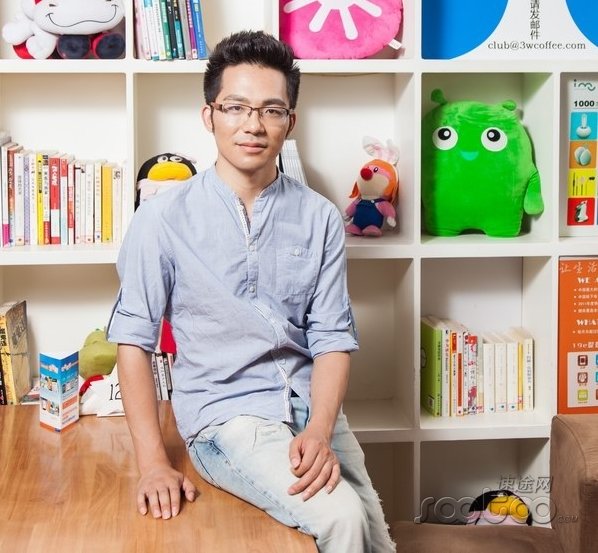 许单单 让企业快速成长的秘诀,研究,创业,故事,第1张