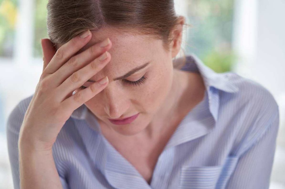 张建新 老年焦虑障碍：过度紧张怎么办？,介绍,作家,生活,第1张