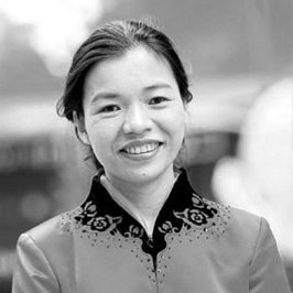 龚海燕 企业从上市到挑战成功的那些事儿,成功,挑战,新东方,第1张