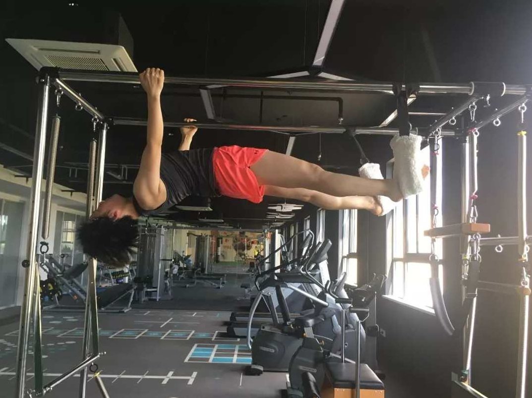 【燃脂紧身】美国博士一周2小时瘦身课,下载,第1张