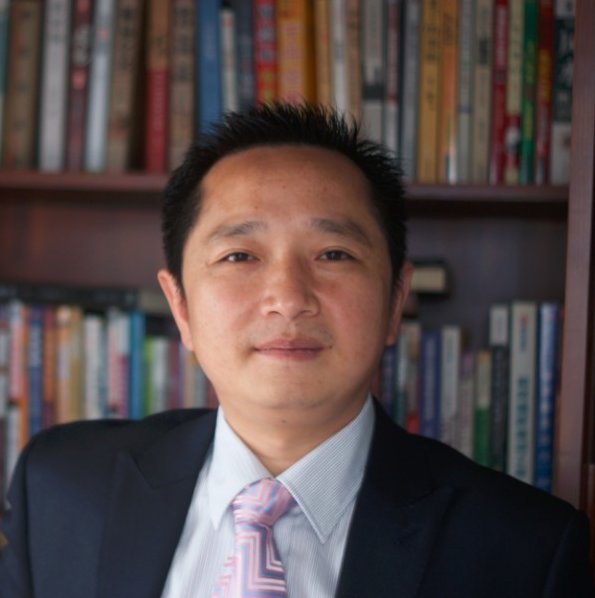 许晋 轻轻松松做中层,课程,第1张