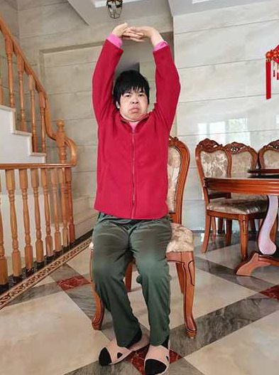 【肩颈训练】 20分钟换个新脖子,课程,精讲,第1张