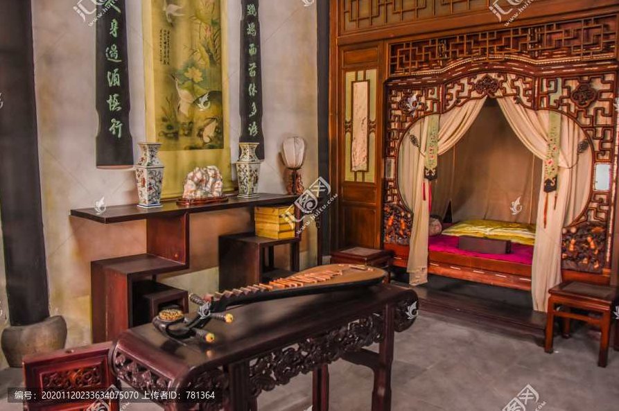 【闺房私房】熙默私藏幸福术丁丁保健操,私房课,李熙墨,第1张