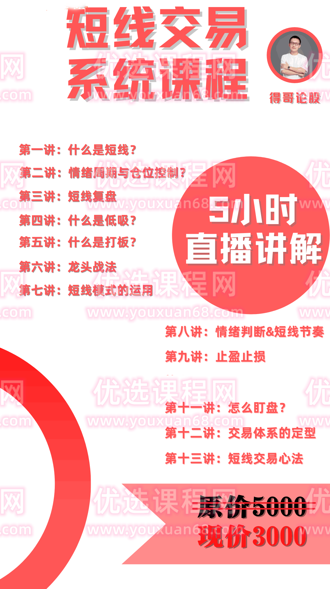 得哥论股：短线十三节精品游资课,应用,第2张