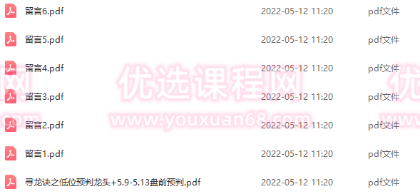 【塞外书生】寻龙诀之低位预判龙头+2022.5.9-5.13盘前预判,2022,股票,预测,第2张