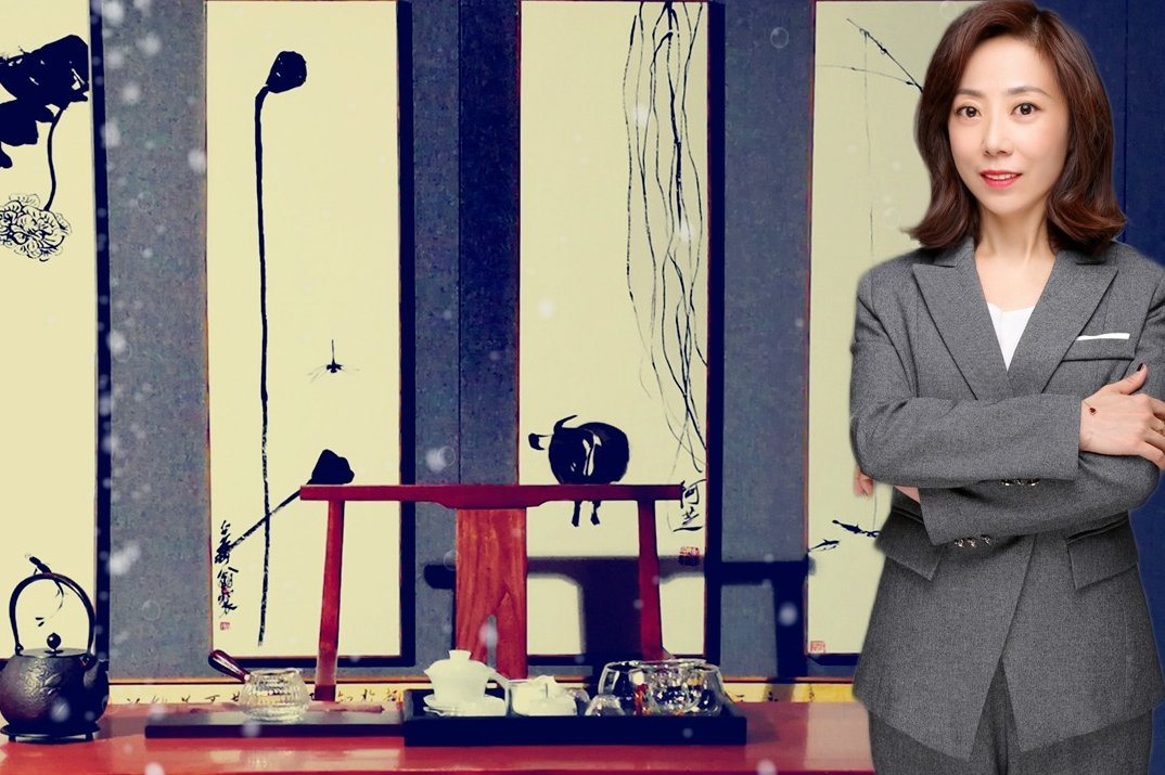 贺正生 依法取财-总经理的5堂法律课,课程,第1张