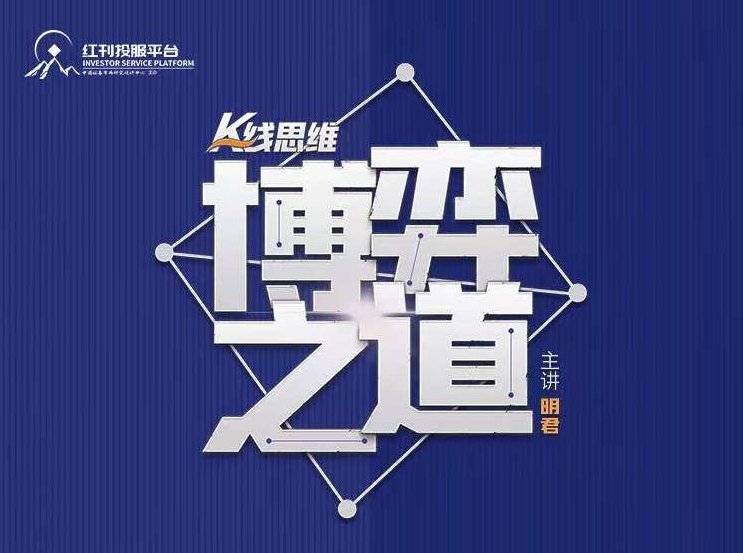 明君【交流会】K线思维－－博弈之道,视频,思维,亲自测试,第1张
