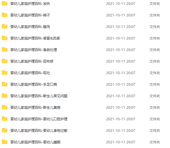 严虎-婴幼儿家庭护理百科视频,课程,视频,评估,第2张