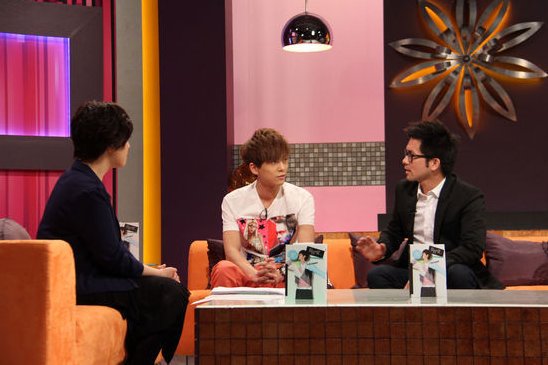 谈话节目 对话-企业家思维AND顶级职业经理人