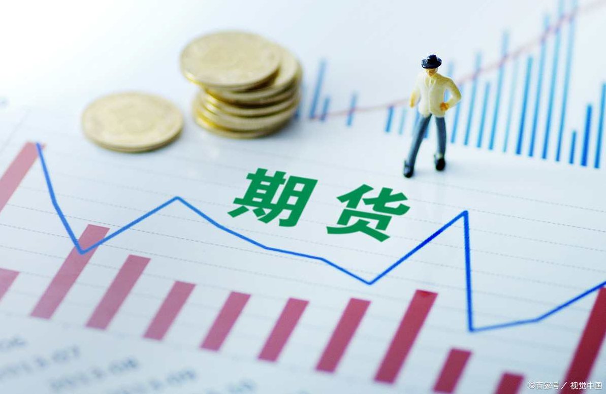 克罗谈期货交易策略,课程,成功,应用,第1张