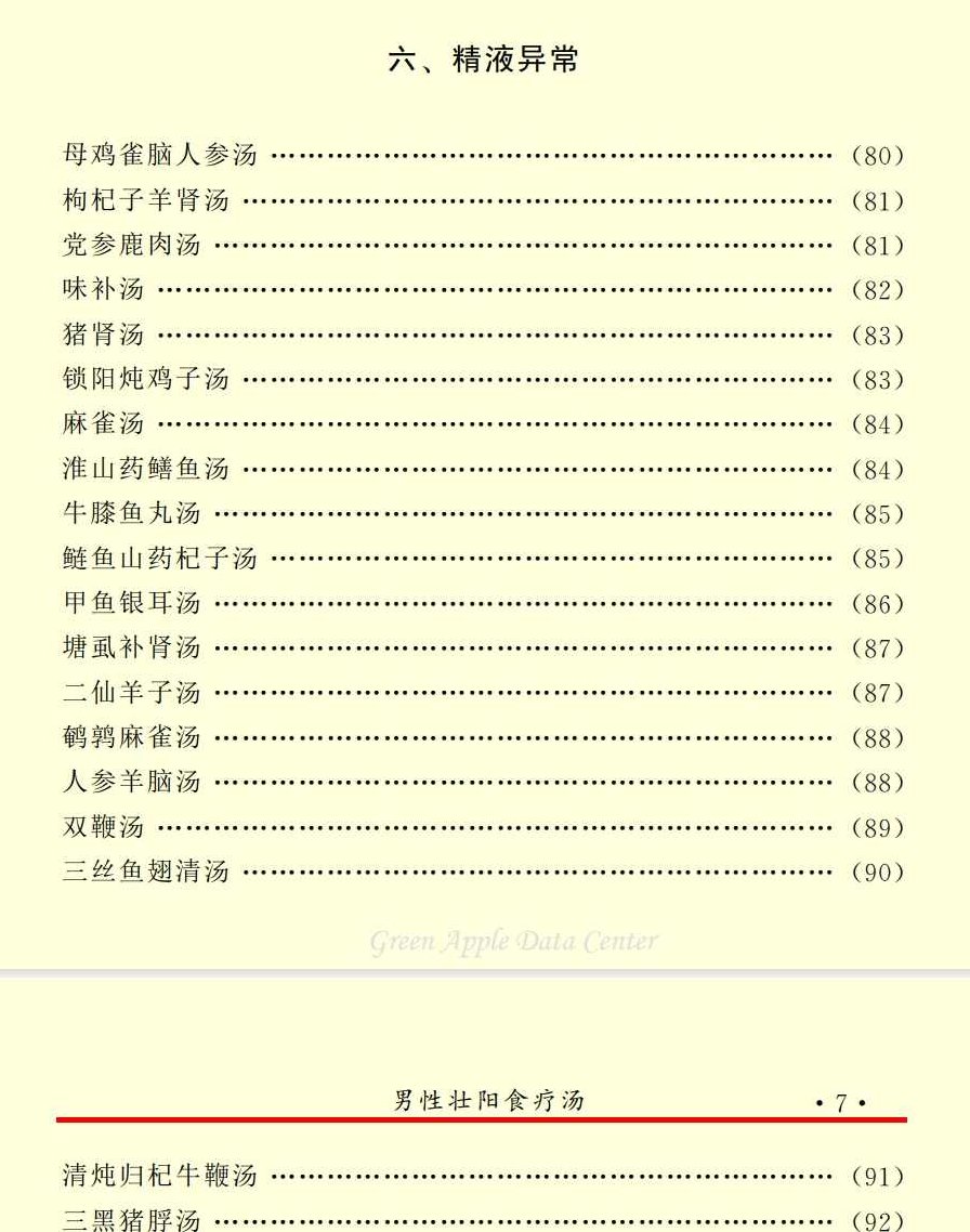 释永信房中补肾秘方 阳痿 遗精 早泄 肾虚性功能 等，释永信房中秘方集萃，补肾强身，固本回春,制作,介绍,心法,第6张