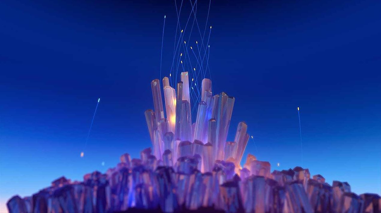 《水晶石技巧渲染》3CD