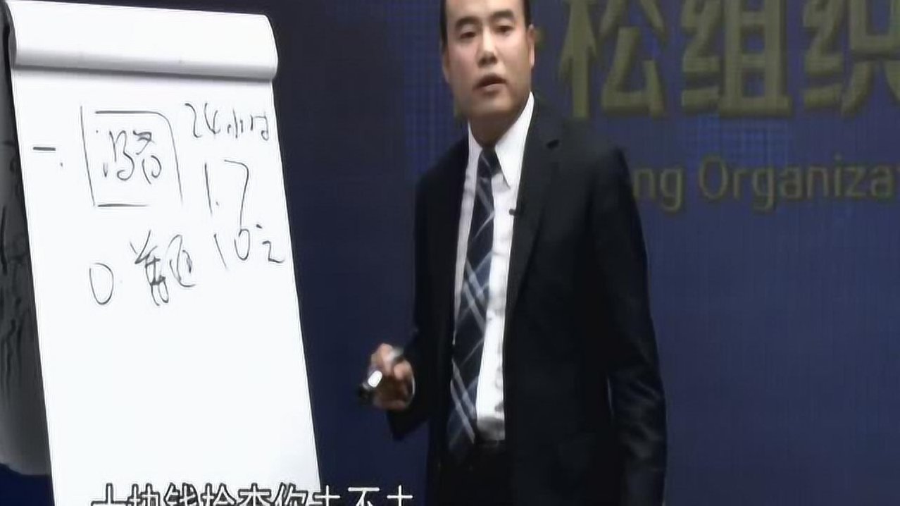 贾长松 企业定位十种思考模式（上）,基础,评估,指标,第1张