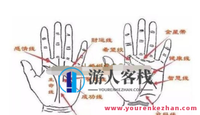 《传统手相结合西方占星理论》零基础入门到精通百度云盘分享,课程,百度云盘分享,零基础,第1张