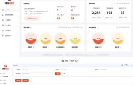 黑马-神领物流项目2023,课程,视频,基础,第1张