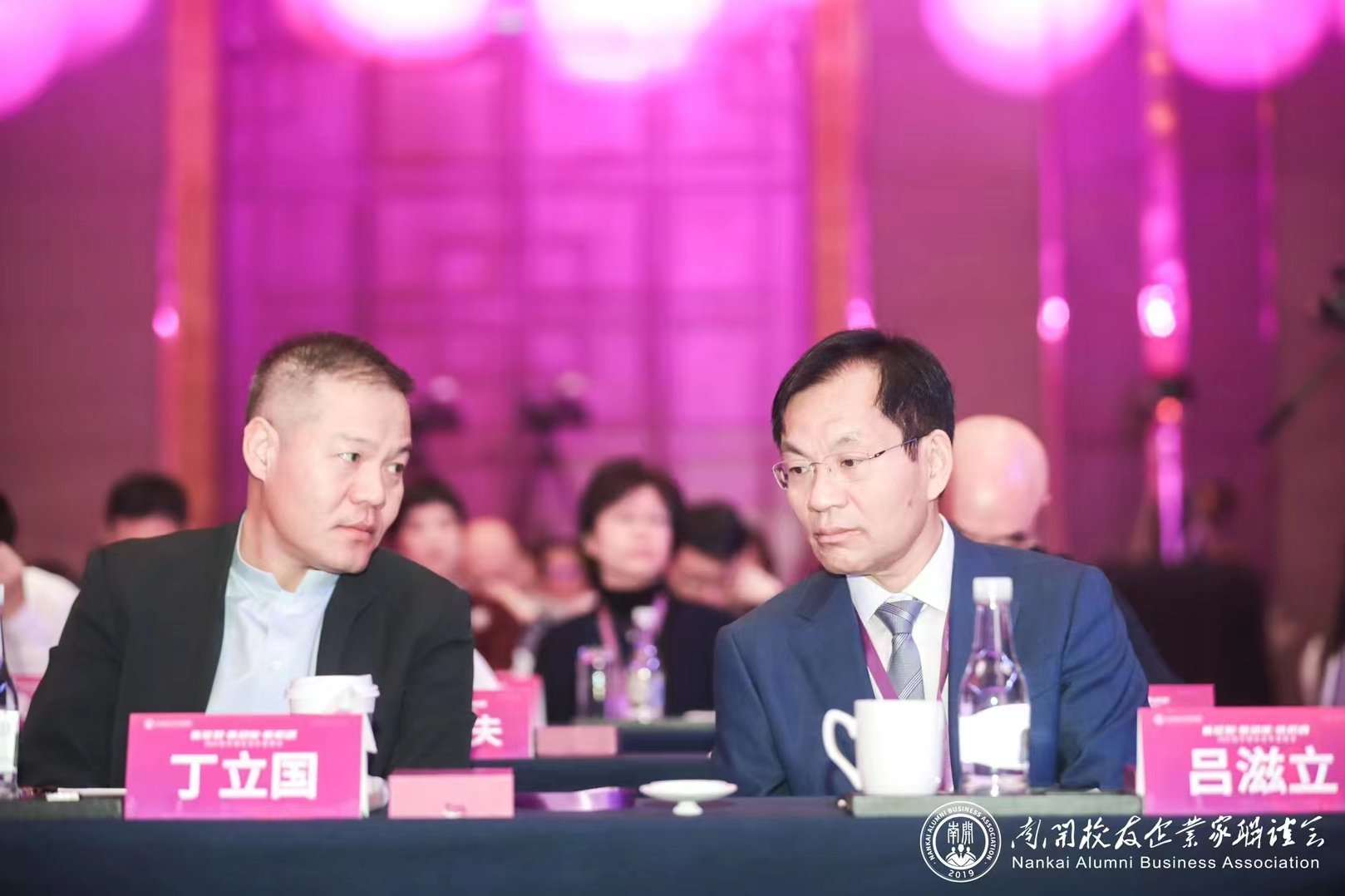 吕良泽 探求“传统企业互联网化凤凰涅槃”之秘