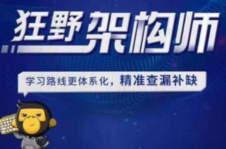 黑马博学谷狂野架构师2022 (4期）,课程,第1张