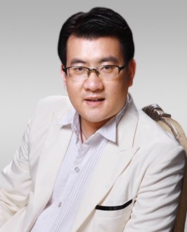 孔令伟 奇门遁甲秘笈：企业经营决策大智慧,课程,第1张