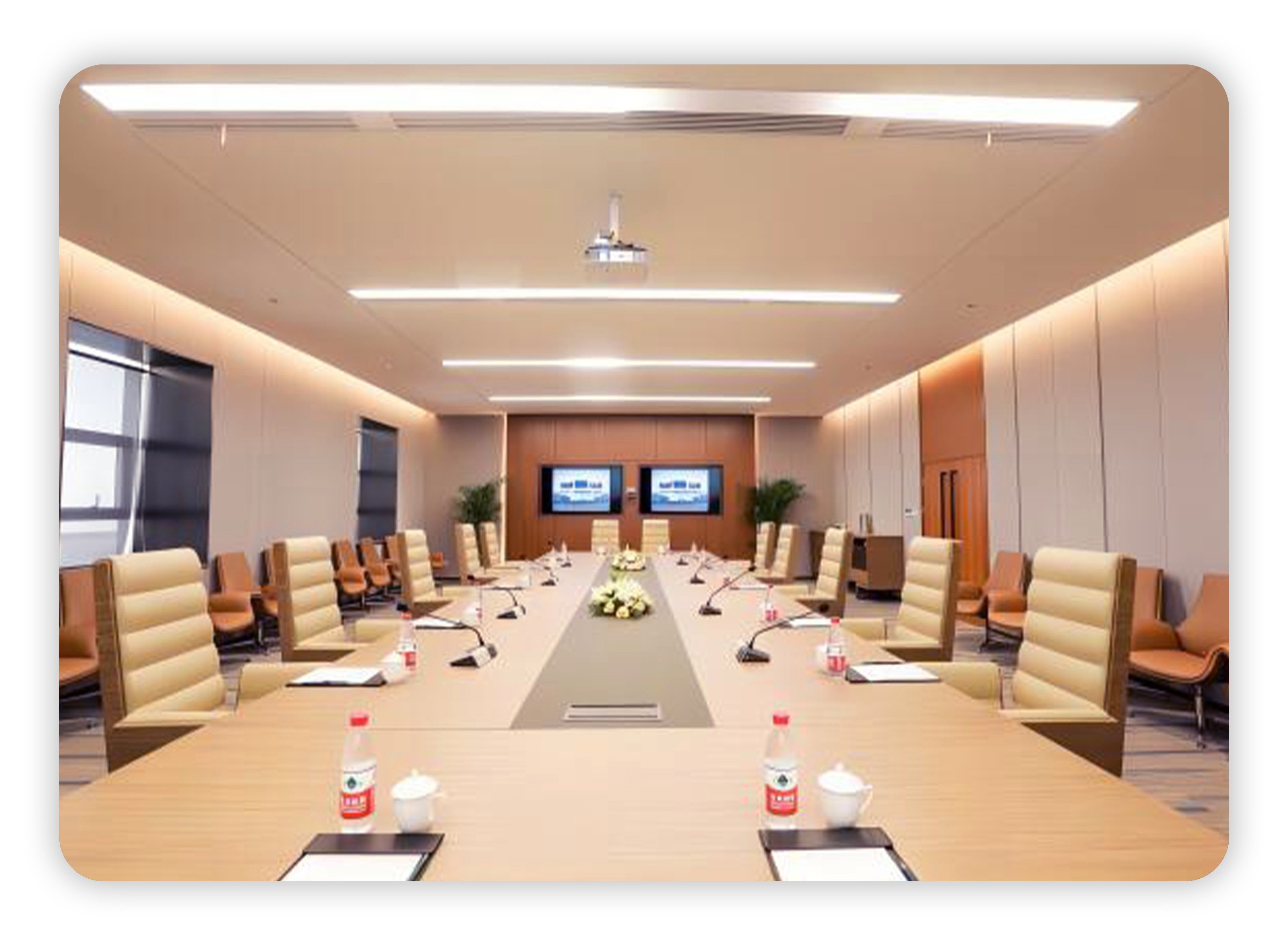 会议管理之如何提高会议效能,课程,发展,第1张