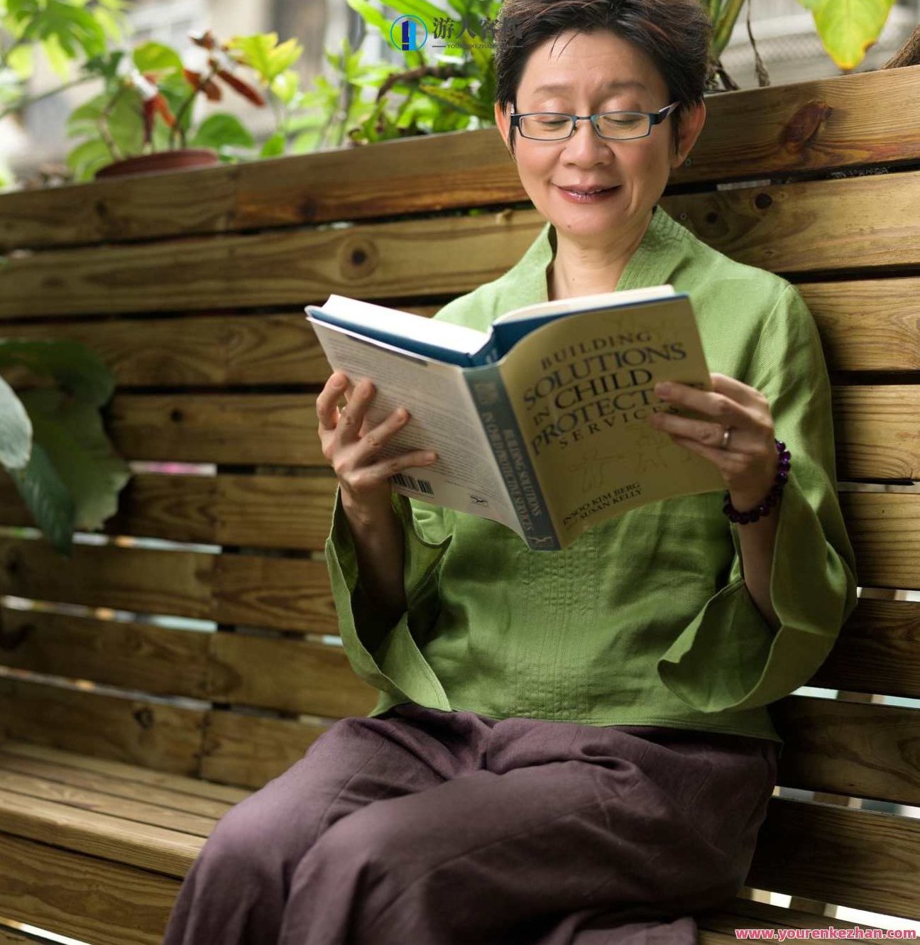 华夏思源 吴熙娟 叙事疗法,华夏思源,吴熙娟叙事疗法,心理治疗,第1张