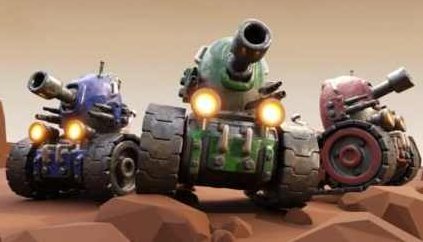 使用Unity的全新多人游戏框架制作在线游戏,课程,制作,成功,第1张