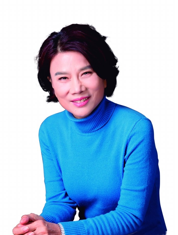 董明珠 格力的管理经验,课程,介绍,销售,第1张