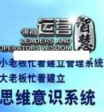 刘一秒《赢利智慧系列之运营智慧》,赚钱,创新,下载,第1张