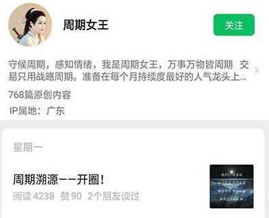 周期女王第9期,课程,视频,第1张 周期女王第9期,课程,视频,第1张