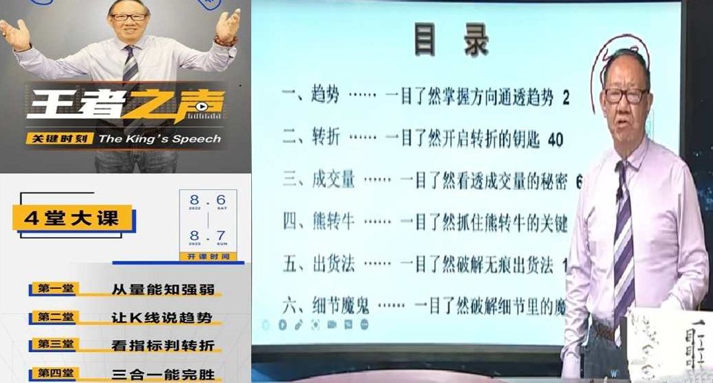 郭海培王者之声2022年8月,课程,2022,第1张 郭海培王者之声2022年8月,课程,2022,第1张