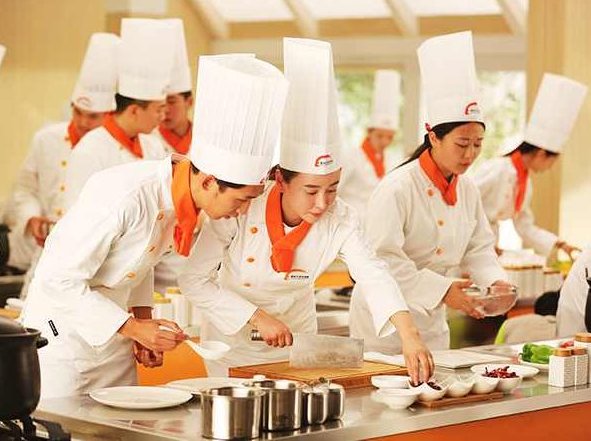 （TTC)（The Great Courses)美食家教你怎么做菜？美国厨师学院讲座全24集,美食,第1张