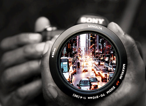 为什么要学摄影？这可能是客栈掌柜听过的最好的答案！摄影魅力无限，学之必获新知,支持,教程,赚钱,第4张