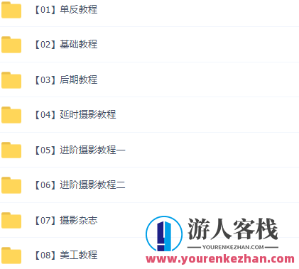 为什么要学摄影？这可能是客栈掌柜听过的最好的答案！摄影魅力无限，学之必获新知,支持,教程,赚钱,第6张