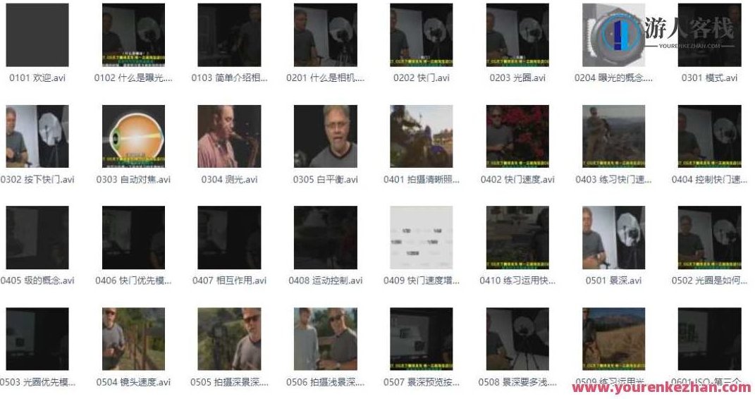 为什么要学摄影？这可能是客栈掌柜听过的最好的答案！摄影魅力无限，学之必获新知,支持,教程,赚钱,第8张