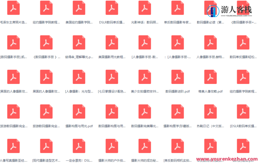 为什么要学摄影？这可能是客栈掌柜听过的最好的答案！摄影魅力无限，学之必获新知,支持,教程,赚钱,第14张