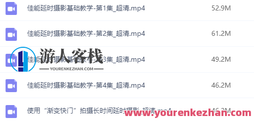 为什么要学摄影？这可能是客栈掌柜听过的最好的答案！摄影魅力无限，学之必获新知,支持,教程,赚钱,第18张