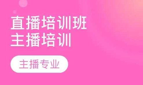 锤石传媒婉婉主播培训课程,课程,培训,演讲,第1张