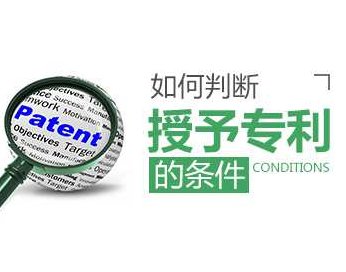 国内专利的类型及如何判断授予专利的条件,课程,专家,设计,第1张