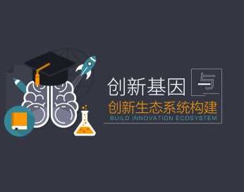 企业创新基因与生态系统如何构建,课程,基础,专家,第1张