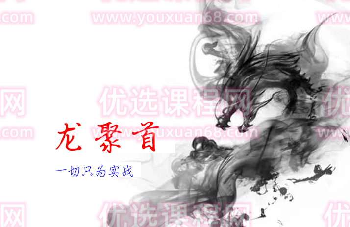 龙聚首-涨停龙高升课程学习,课程,视频,教程,第1张 龙聚首-涨停龙高升课程学习,课程,视频,教程,第1张