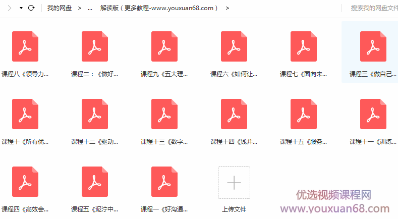 陈春花管理学著作精华解读,课程,第3张